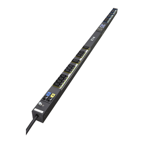 Eaton ePDUG3 troubleshooting guide Eaton ePDUG3 troubleshooting guide