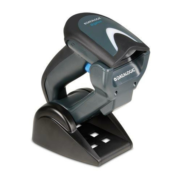 Datalogic Gryphon I GBT4400 Quick reference guide
