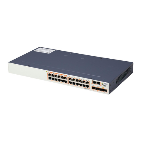 Zte ZXR10 3800-8 Command manual