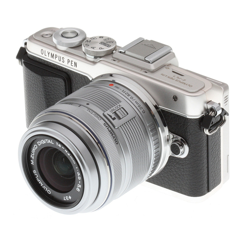 Olympus E-PL7 User manual