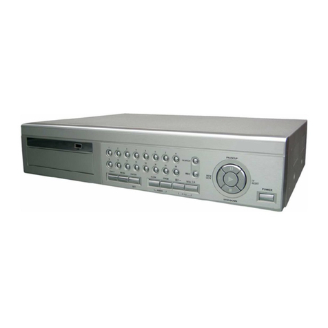 Avtech 715ZC manual