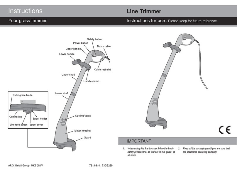 Challenge Xtreme M1G-ZP-250 User manual
