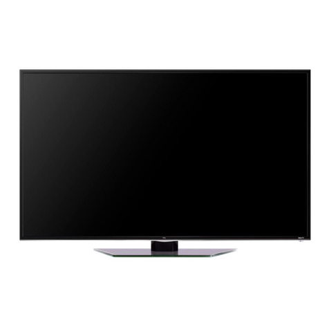 TCL 32S4610R User manual