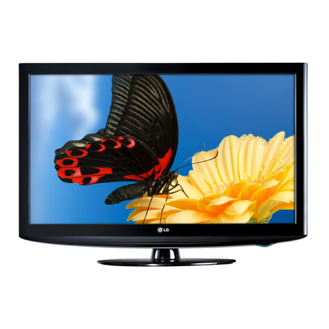 LG 32LH2000 User manual