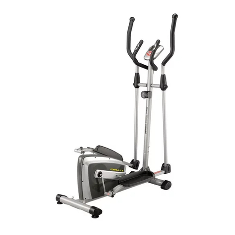 Life Gear 93280 owner's manual