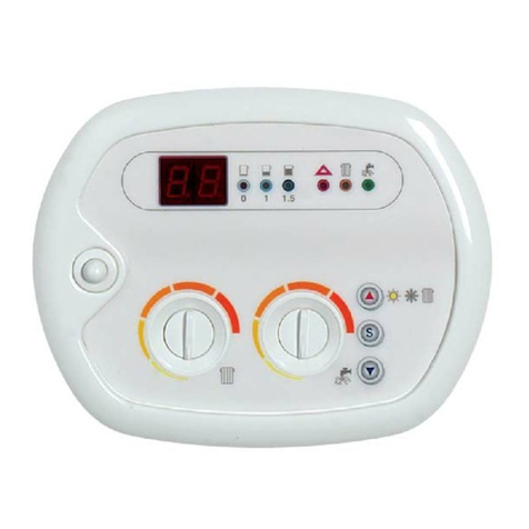 Radiant DIAGNOCODE SM 20015 instruction manual