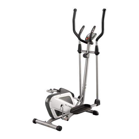 Life Gear 93260 User manual