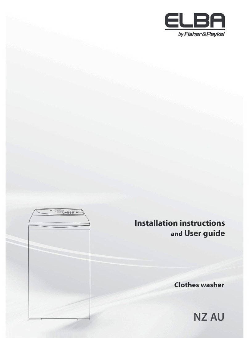 Elba Smart Drive Mounting instructions Elba Smart Drive Mounting instructions
