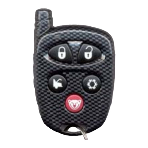 Polarstart PS-3135 User manual