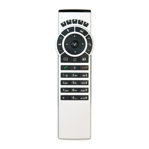 Cisco TRC 5 User manual