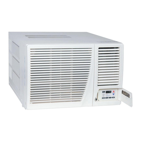 Daikin AE093E35AX User manual