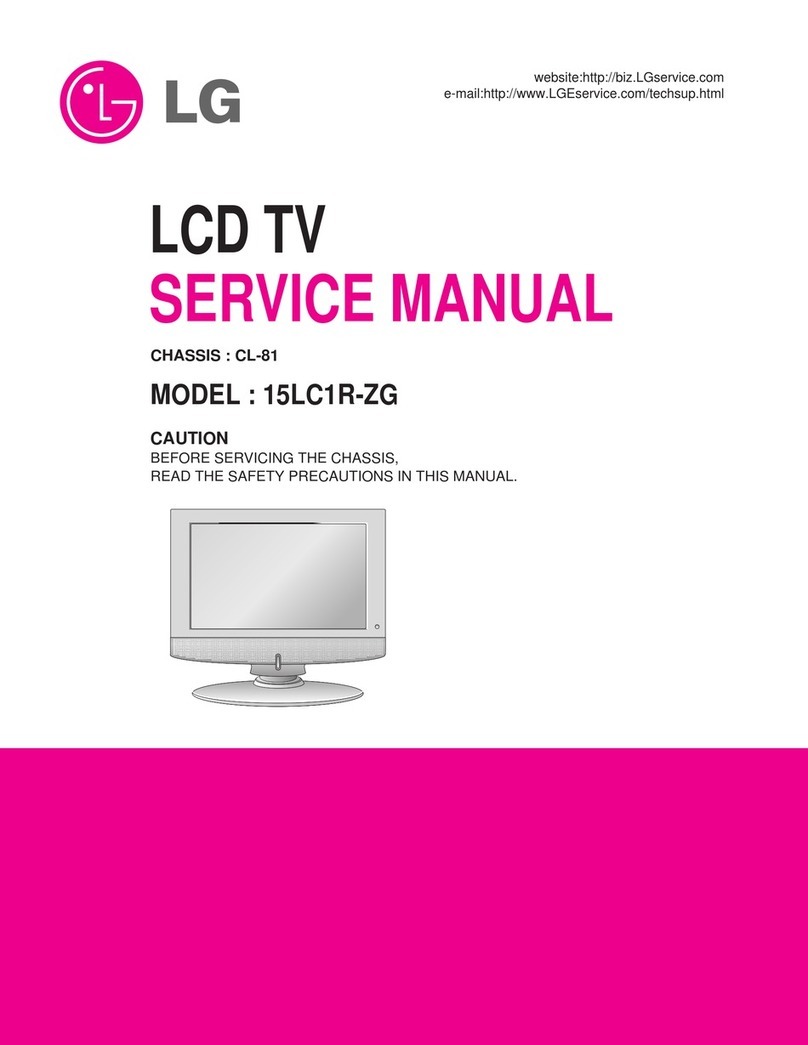 LG 15LC1R-ZG User manual