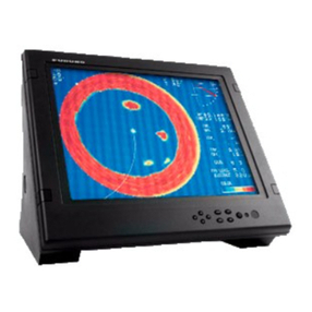Furuno MU-201C User manual