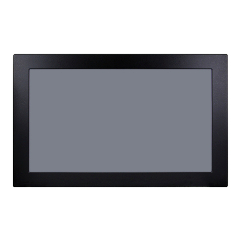 Aplex APC-3XX9A User manual