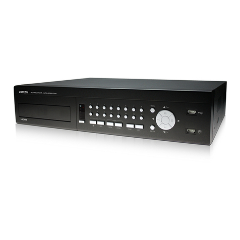 Avtech IVS user manual