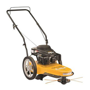 Cub Cadet 260 Series User manual