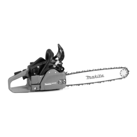 Makita DCS430 User manual