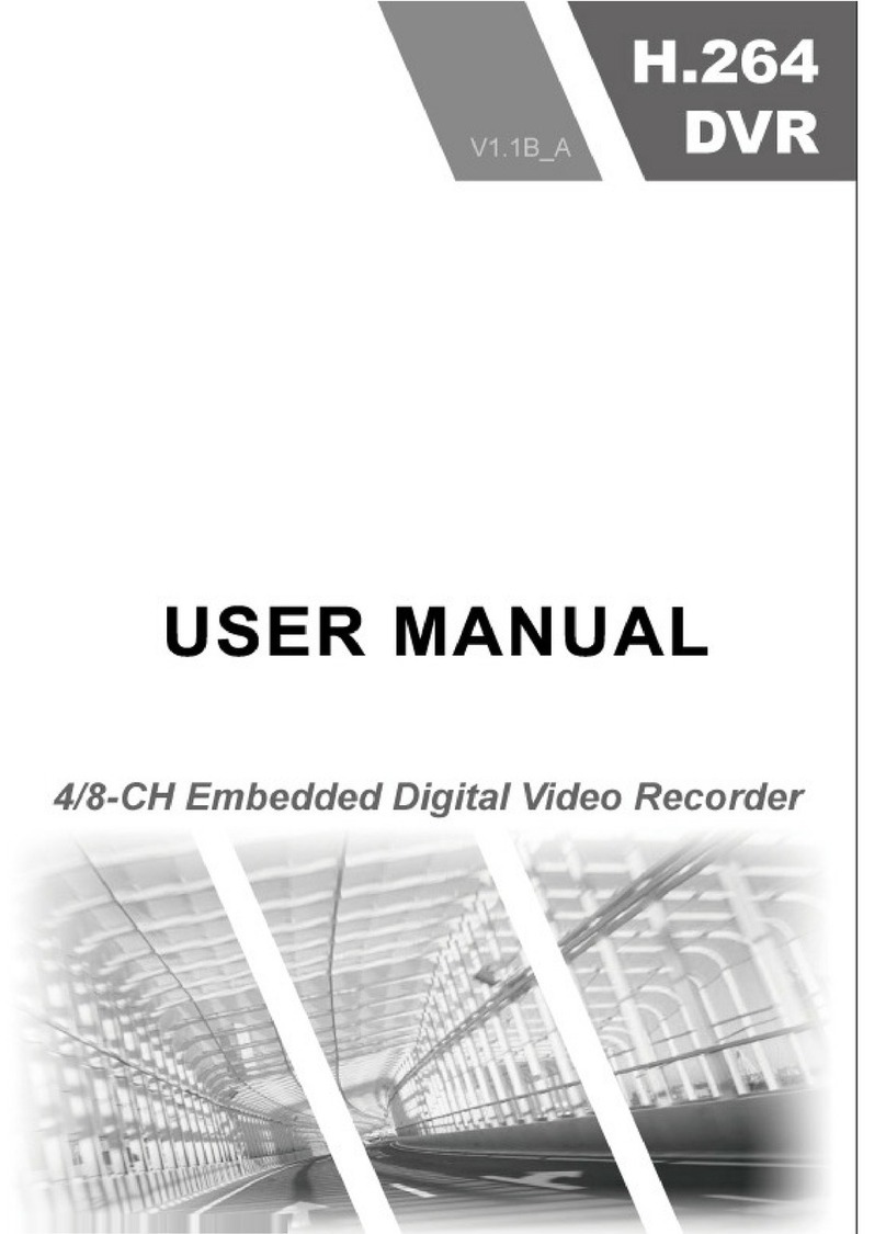 CCTVDISCOVER JE-D7004 user manual