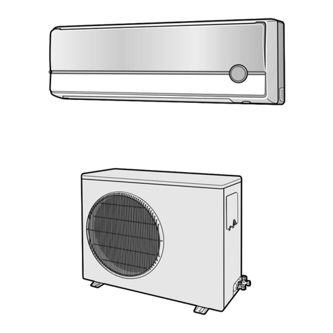 Samsung SH24TP6 User manual