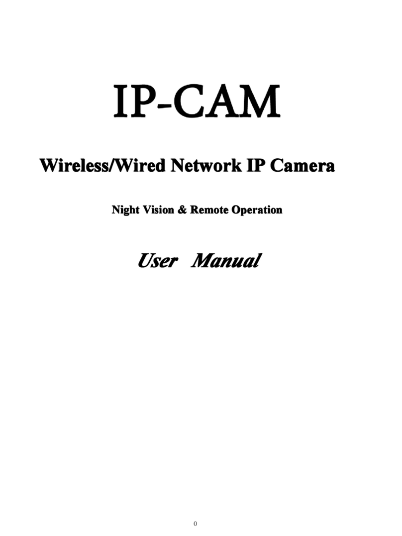 Ipcam AJ Series user manual