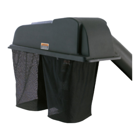 MTD 190-182 User manual MTD 190-182 User manual