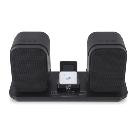 iLive ISP883B User manual