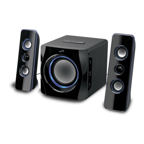 iLive IHB23B User manual