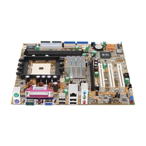 Foxconn 761GXK8MC user manual