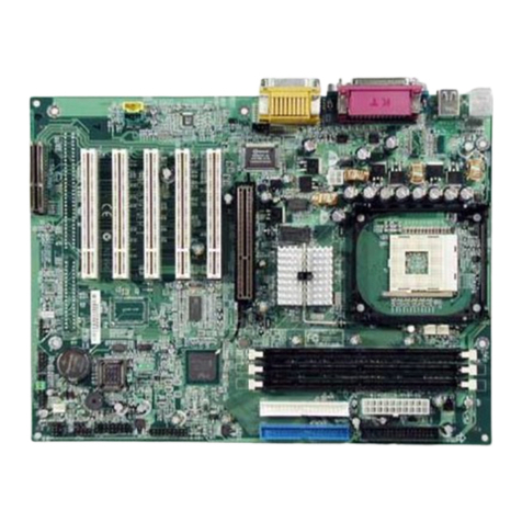 MSI MS-6391 User manual