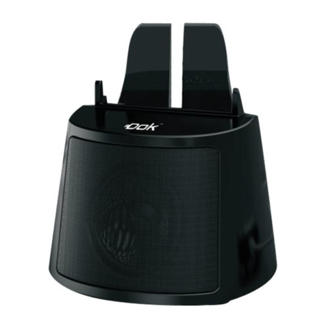 Dok CR15 user guide