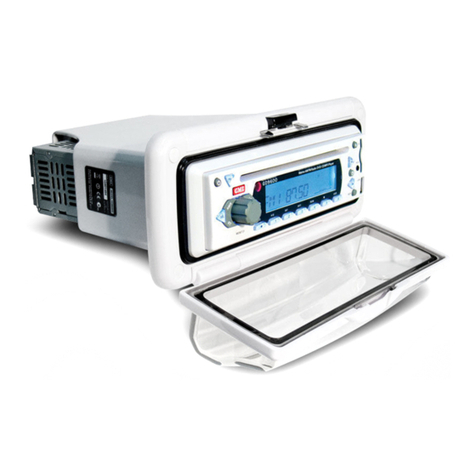 GME GD9620W instruction manual