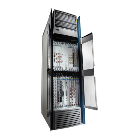 Cisco GRS User manual