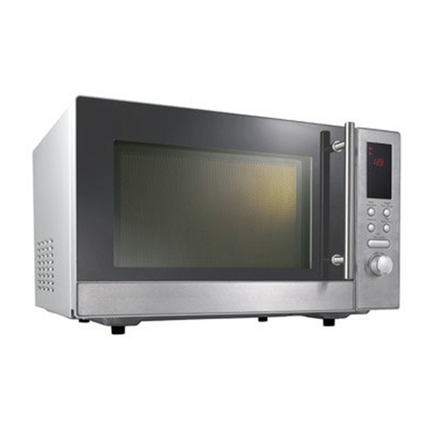 Kenwood K23GSS11 instruction manual
