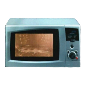 Electrolux In General Service manual