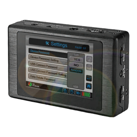 Lawmate PV-500EVO User manual