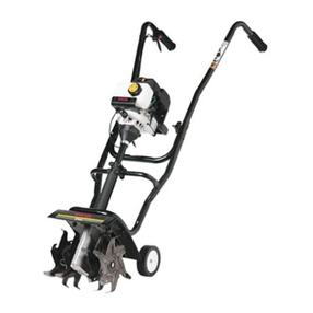 Ryobi 410R owner's manual