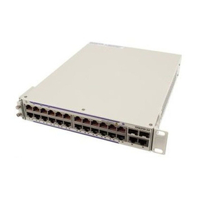 Alcatel-Lucent OmniSwitch 6250 Management guide