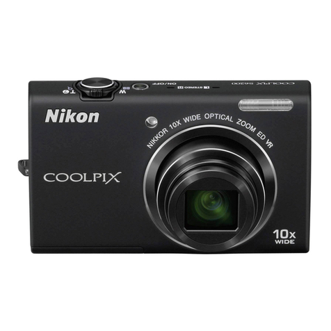Nikon COOLPIX 56200 quick start guide