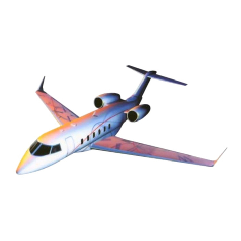BOMBARDIER BD-100-1A10 User manual