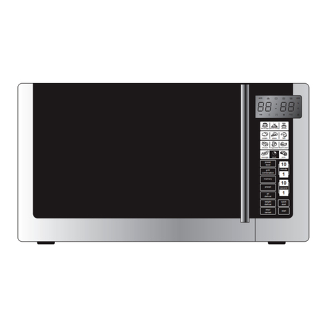 Kenwood K30GSS12 User manual