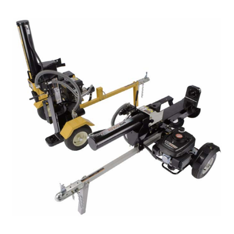 MTD 2010 Shop Manual