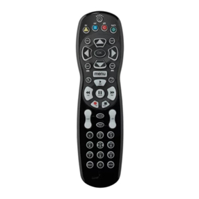 Universal Electronics URC-2054 User manual