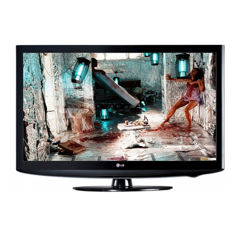 LG 19LH2*** series User manual