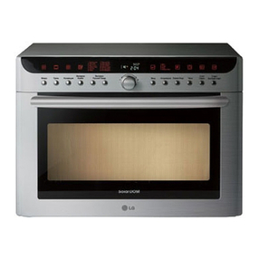 LG SolarDOM MP-9482S User manual LG SolarDOM MP-9482S User manual