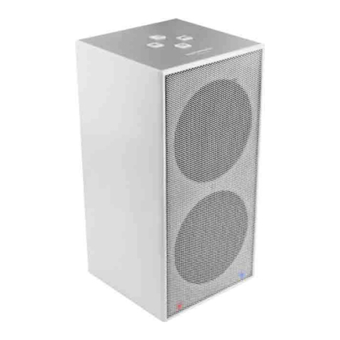 Promate JOBAXL user guide