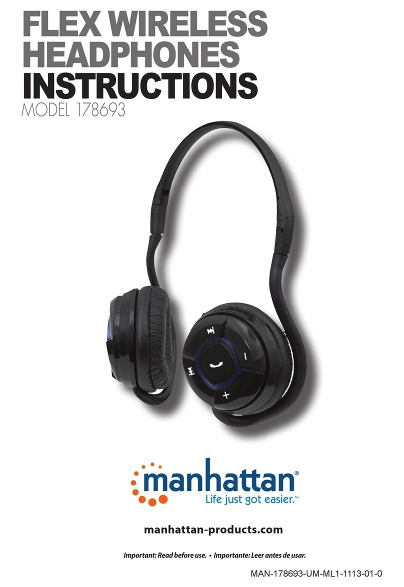 Manhattan 178693 instructions