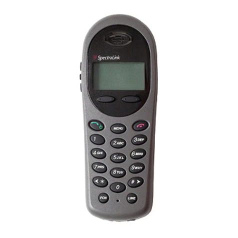 Mitel SX-200 Guide
