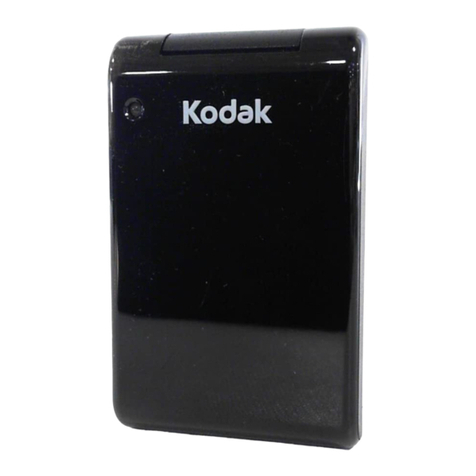 Kodak K7700 User manual