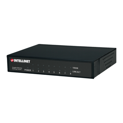 Intellinet 530347 user manual