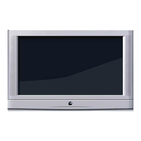 RCA 32E88 User manual